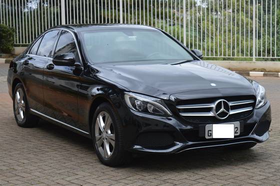 MERCEDES-BENZ C 180 1.6 CGI AVANTGARDE 16V TURBO GASOLINA 4P AUTOMÁTICO