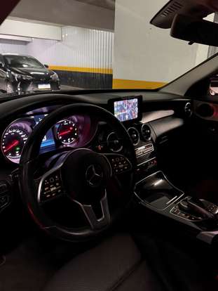 MERCEDES-BENZ-C 180-1.6 CGI FLEX AVANTGARDE 9G-TRONIC MERCEDES-BENZ-C 180-2019