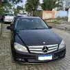 MERCEDES-BENZ C 180 1.8 CGI CLASSIC SPECIAL 16V GASOLINA 4P AUTOMÁTICO MERCEDES-BENZ C 180 1.8 CGI CLASSIC SPECIAL 16V GASOLINA 4P AUTOMÁTICO