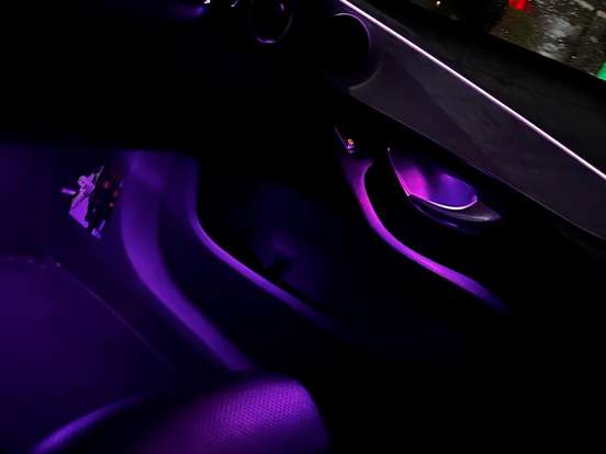 MERCEDES-BENZ-C 200-2.0 CGI AVANTGARDE 16V GASOLINA 4P AUTOMÁTICO MERCEDES-BENZ-C 200-2015
