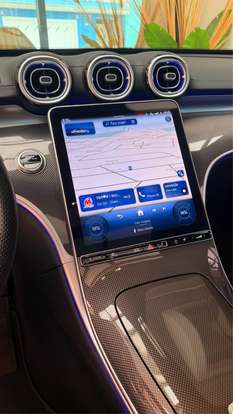 MERCEDES-BENZ-C 300-2025