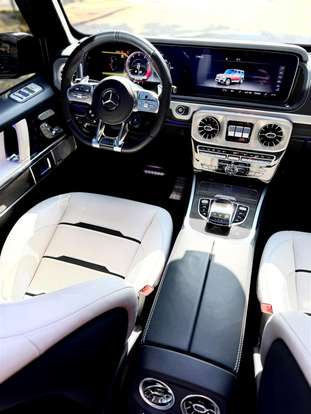 MERCEDES-BENZ-G 63 AMG-2024
