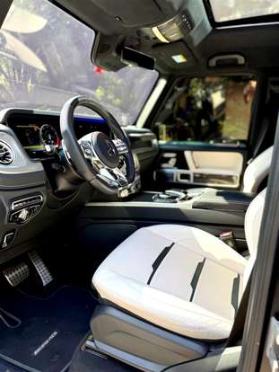 MERCEDES-BENZ-G 63 AMG-2024