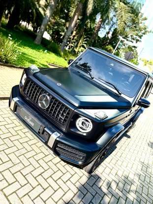 MERCEDES-BENZ-G 63 AMG-2024