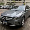 MERCEDES-BENZ GLA 200 1.6 CGI ADVANCE 16V TURBO FLEX 4P AUTOMÁTICO MERCEDES-BENZ GLA 200 1.6 CGI ADVANCE 16V TURBO FLEX 4P AUTOMÁTICO