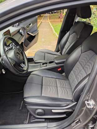 MERCEDES-BENZ-GLA 200-1.6 CGI FLEX STYLE 7G-DCT MERCEDES-BENZ-GLA 200-2018