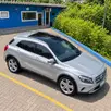 MERCEDES-BENZ GLA 200 1.6 CGI VISION 16V TURBO GASOLINA 4P AUTOMÁTICO MERCEDES-BENZ GLA 200 1.6 CGI VISION 16V TURBO GASOLINA 4P AUTOMÁTICO