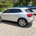 MERCEDES-BENZ GLA 200 1.6 CGI VISION 16V TURBO GASOLINA 4P AUTOMÁTICO MERCEDES-BENZ GLA 200 1.6 CGI VISION 16V TURBO GASOLINA 4P AUTOMÁTICO