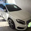 MERCEDES-BENZ GLA 250 2.0 16V TURBO GASOLINA SPORT 4P AUTOMÁTICO MERCEDES-BENZ GLA 250 2.0 16V TURBO GASOLINA SPORT 4P AUTOMÁTICO