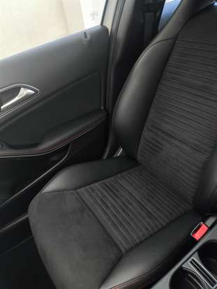 MERCEDES-BENZ-GLA 250-2015