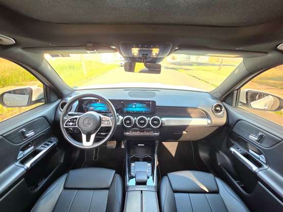 MERCEDES-BENZ-GLB 200-1.3 CGI GASOLINA PROGRESSIVE 7G-DCT MERCEDES-BENZ-GLB 200-2021
