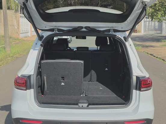 MERCEDES-BENZ-GLB 200-1.3 CGI GASOLINA PROGRESSIVE 7G-DCT MERCEDES-BENZ-GLB 200-2021