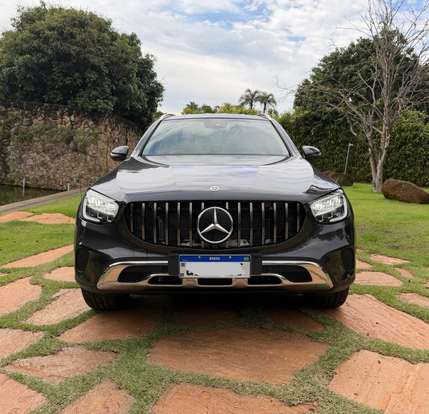 MERCEDES-BENZ-GLC 220d-2.0 TURBO DIESEL OFF-ROAD 9G-TRONIC MERCEDES-BENZ-GLC 220d-2022