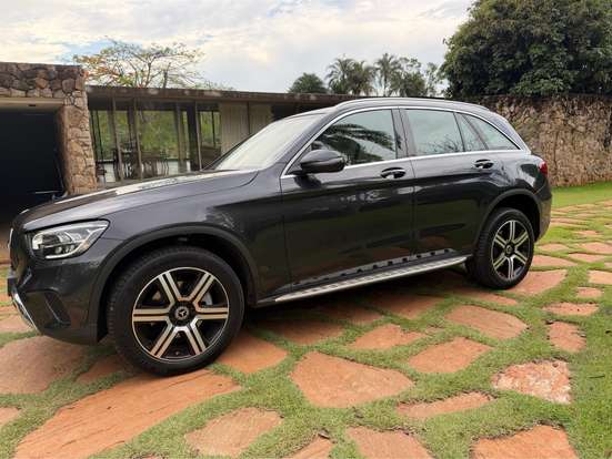 MERCEDES-BENZ-GLC 220d-2.0 TURBO DIESEL OFF-ROAD 9G-TRONIC MERCEDES-BENZ-GLC 220d-2022