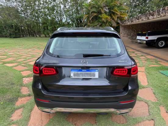 MERCEDES-BENZ-GLC 220d-2.0 TURBO DIESEL OFF-ROAD 9G-TRONIC MERCEDES-BENZ-GLC 220d-2022