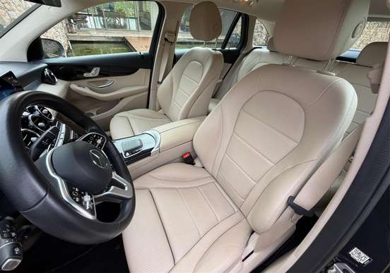 MERCEDES-BENZ-GLC 220d-2.0 TURBO DIESEL OFF-ROAD 9G-TRONIC MERCEDES-BENZ-GLC 220d-2022
