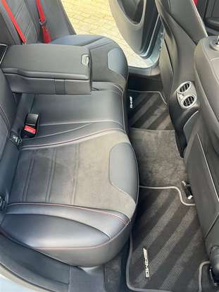 MERCEDES-BENZ-GLC 43 AMG-2021