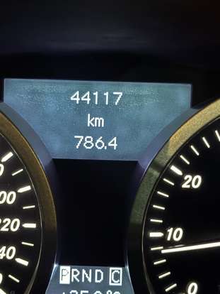 MERCEDES-BENZ-SLK 200-2006