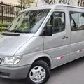 MERCEDES-BENZ SPRINTER 2.2 3550 VAN LUXO 313 CDI DIESEL 3P MANUAL MERCEDES-BENZ SPRINTER 2.2 3550 VAN LUXO 313 CDI DIESEL 3P MANUAL