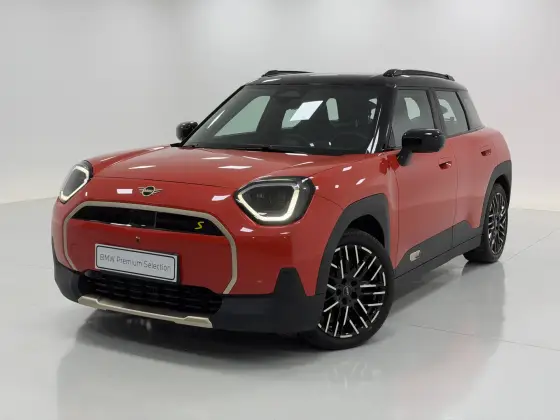 MINI ACEMAN 54,2 KW ELÉTRICO SE
