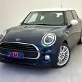 MINI COOPER 1.5 12V TWINPOWER GASOLINA 4P STEPTRONIC MINI COOPER 1.5 12V TWINPOWER GASOLINA 4P STEPTRONIC