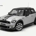 MINI COOPER 1.6 S 16V TURBO GASOLINA 2P AUTOMÁTICO MINI COOPER 1.6 S 16V TURBO GASOLINA 2P AUTOMÁTICO