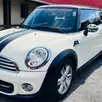 MINI COOPER 1.6 16V GASOLINA 2P AUTOMÁTICO MINI COOPER 1.6 16V GASOLINA 2P AUTOMÁTICO