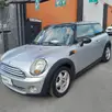 MINI COOPER 1.6 16V GASOLINA 2P AUTOMÁTICO MINI COOPER 1.6 16V GASOLINA 2P AUTOMÁTICO