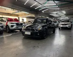 MINI COOPER 1.6 ONE 16V GASOLINA 2P MANUAL MINI COOPER 1.6 ONE 16V GASOLINA 2P MANUAL
