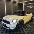 MINI COOPER 1.6 ROADSTER 16V GASOLINA 2P AUTOMÁTICO MINI COOPER 1.6 ROADSTER 16V GASOLINA 2P AUTOMÁTICO