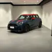 MINI COOPER 2.0 16V TWINPOWER GASOLINA JOHN COOPER WORKS 2P STEPTRONIC MINI COOPER 2.0 16V TWINPOWER GASOLINA JOHN COOPER WORKS 2P STEPTRONIC