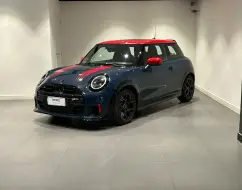 MINI COOPER 2.0 16V TWINPOWER GASOLINA JOHN COOPER WORKS 2P STEPTRONIC MINI COOPER 2.0 16V TWINPOWER GASOLINA JOHN COOPER WORKS 2P STEPTRONIC
