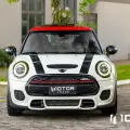 MINI COOPER 2.0 16V TWINPOWER GASOLINA JOHN COOPER WORKS 2P STEPTRONIC MINI COOPER 2.0 16V TWINPOWER GASOLINA JOHN COOPER WORKS 2P STEPTRONIC