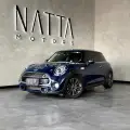 MINI COOPER 2.0 16V TWINPOWER GASOLINA S 2P STEPTRONIC MINI COOPER 2.0 16V TWINPOWER GASOLINA S 2P STEPTRONIC
