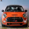 MINI COOPER 2.0 16V TWINPOWER GASOLINA S 4P STEPTRONIC MINI COOPER 2.0 16V TWINPOWER GASOLINA S 4P STEPTRONIC