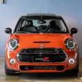 MINI COOPER 2.0 16V TWINPOWER GASOLINA S 4P STEPTRONIC MINI COOPER 2.0 16V TWINPOWER GASOLINA S 4P STEPTRONIC