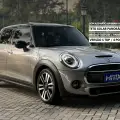 MINI COOPER 2.0 16V TWINPOWER GASOLINA S 4P STEPTRONIC MINI COOPER 2.0 16V TWINPOWER GASOLINA S 4P STEPTRONIC