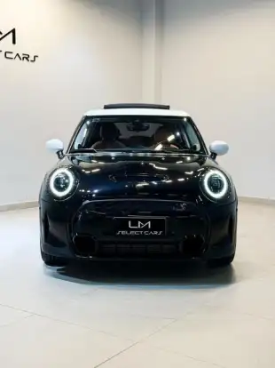MINI-COOPER-2.0 16V TWINPOWER GASOLINA S 4P STEPTRONIC MINI-COOPER-2023