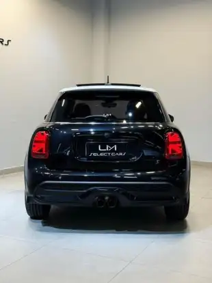 MINI-COOPER-2.0 16V TWINPOWER GASOLINA S 4P STEPTRONIC MINI-COOPER-2023