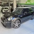 MINI COOPER 2.0 16V TWINPOWER GASOLINA S EXCLUSIVE 2P STEPTRONIC MINI COOPER 2.0 16V TWINPOWER GASOLINA S EXCLUSIVE 2P STEPTRONIC