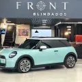 MINI COOPER 2.0 16V TWINPOWER GASOLINA S EXCLUSIVE 2P STEPTRONIC MINI COOPER 2.0 16V TWINPOWER GASOLINA S EXCLUSIVE 2P STEPTRONIC