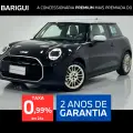MINI COOPER 2.0 16V TWINPOWER GASOLINA S TOP 2P STEPTRONIC MINI COOPER 2.0 16V TWINPOWER GASOLINA S TOP 2P STEPTRONIC