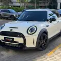 MINI COOPER 2.0 16V TWINPOWER GASOLINA S TOP 2P STEPTRONIC MINI COOPER 2.0 16V TWINPOWER GASOLINA S TOP 2P STEPTRONIC