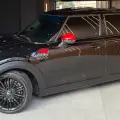 MINI COOPER 2.0 JOHN COOPER WORKS 16V TURBO GASOLINA 2P AUTOMATICO MINI COOPER 2.0 JOHN COOPER WORKS 16V TURBO GASOLINA 2P AUTOMATICO