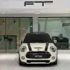 MINI COOPER 2.0 S TOP 16V TURBO GASOLINA 4P AUTOMÁTICO MINI COOPER 2.0 S TOP 16V TURBO GASOLINA 4P AUTOMÁTICO