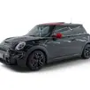 MINI COOPER 2.0 16V TWINPOWER GASOLINA JOHN COOPER WORKS 2P STEPTRONIC MINI COOPER 2.0 16V TWINPOWER GASOLINA JOHN COOPER WORKS 2P STEPTRONIC
