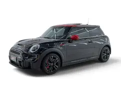 MINI COOPER 2.0 16V TWINPOWER GASOLINA JOHN COOPER WORKS 2P STEPTRONIC MINI COOPER 2.0 16V TWINPOWER GASOLINA JOHN COOPER WORKS 2P STEPTRONIC