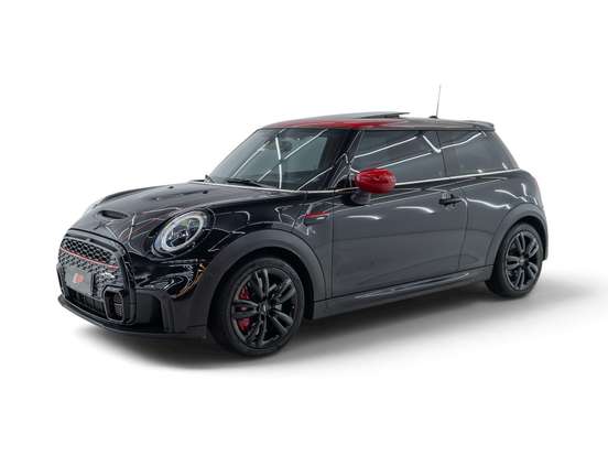 MINI-COOPER-2.0 16V TWINPOWER GASOLINA JOHN COOPER WORKS 2P STEPTRONIC MINI-COOPER-2023
