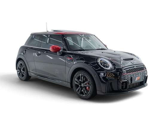 MINI-COOPER-2.0 16V TWINPOWER GASOLINA JOHN COOPER WORKS 2P STEPTRONIC MINI-COOPER-2023
