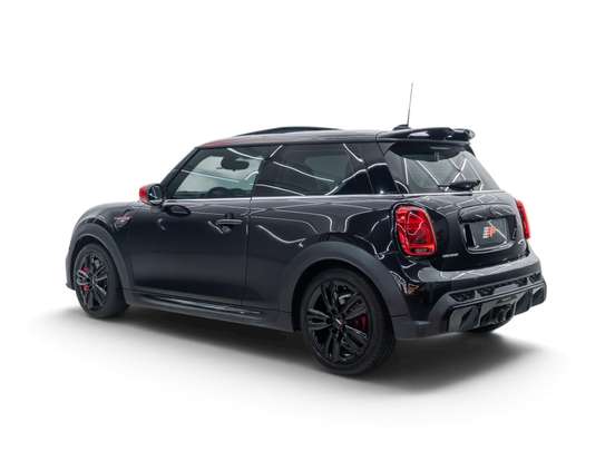 MINI-COOPER-2.0 16V TWINPOWER GASOLINA JOHN COOPER WORKS 2P STEPTRONIC MINI-COOPER-2023